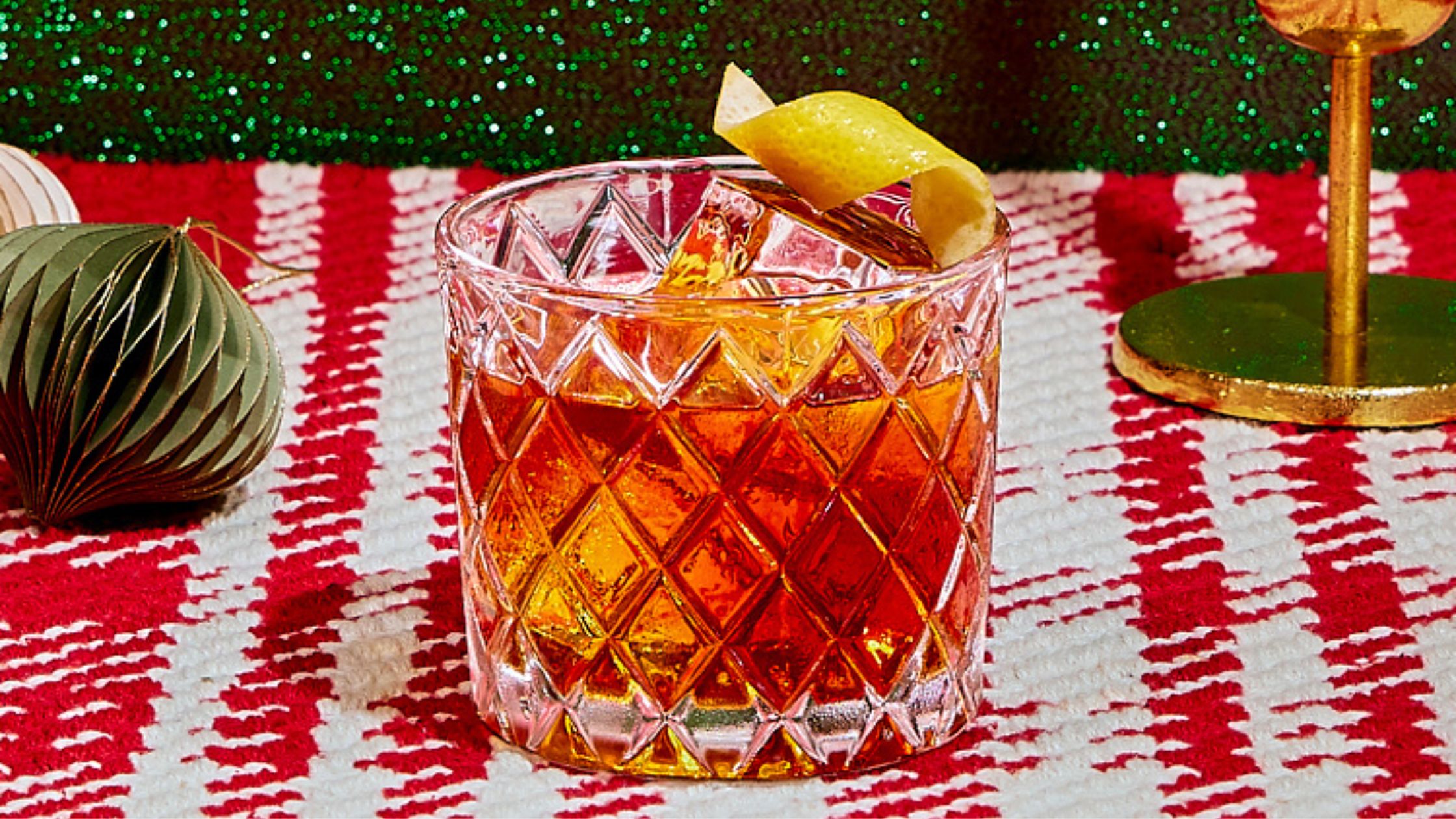 Rum Chai 